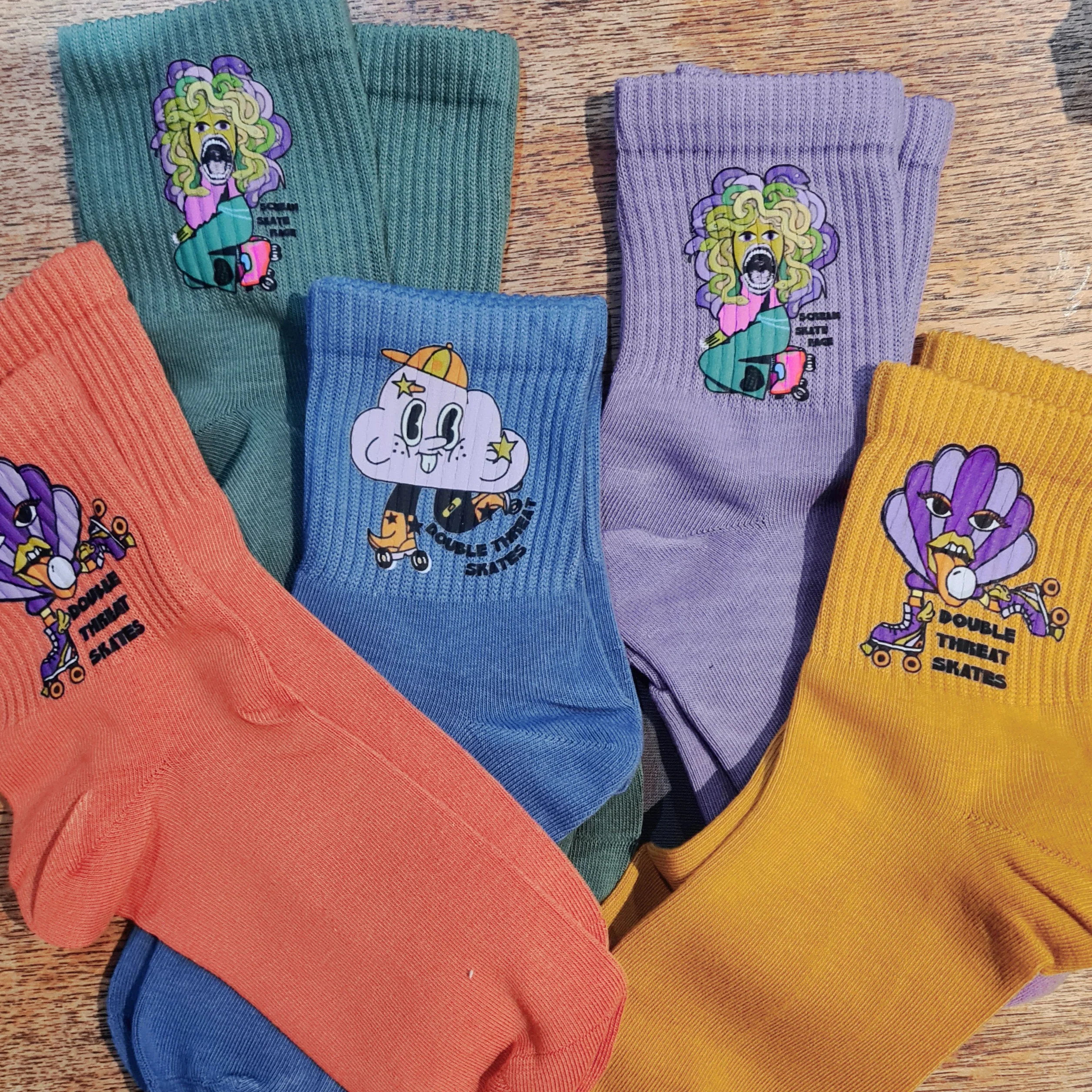 NEW STUFF!