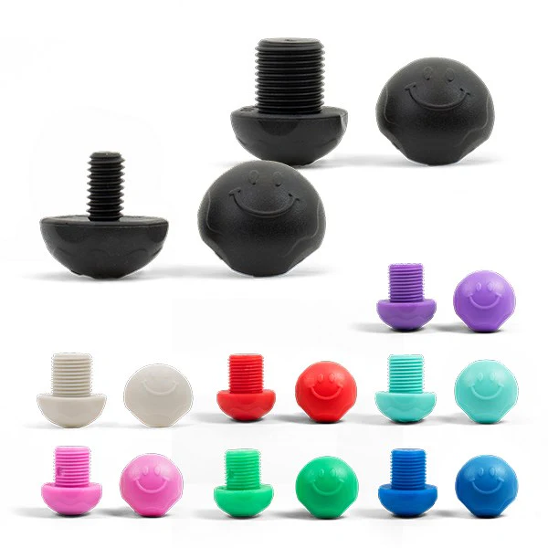 Toe Stops & Jam Plugs
